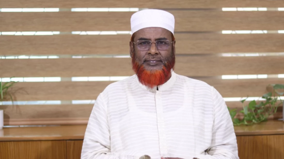 সরকারি চাকরির ভাইভার নম্বর বৃদ্ধির সিদ্ধান্তে মিয়া গোলাম পরওয়ারের উদ্বেগ